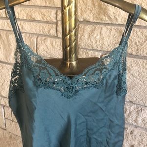 Stella McCartney Silk Camisole